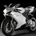 2010 Ducati 848