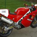 1991 Ducati 851 SP 3
