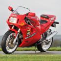 1990 Ducati 851 Strada