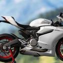 2014 Ducati 899 Panigale