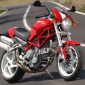 Ducati 900 Monster