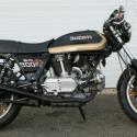 1980 Ducati 900 SD Darmah