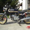 1981 Ducati 900 SD Darmah
