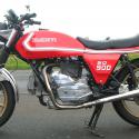 1983 Ducati 900 SD Darmah