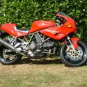 1994 Ducati 900 SS C