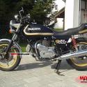 1981 Ducati 900 SS Darmah