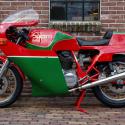 1980 Ducati 900 SS Hailwood-Replica