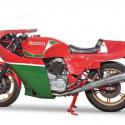 1981 Ducati 900 SS Hailwood-Replica