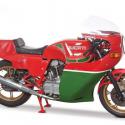 1984 Ducati 900 SS Hailwood-Replica