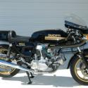 1982 Ducati 900 SS