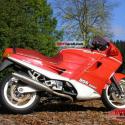 1989 Ducati 906 Paso