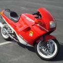 1990 Ducati 906 Paso