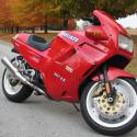 1993 Ducati 907 I.E.