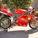 1994 Ducati 916 Strada