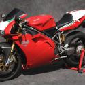 2001 Ducati 996 S