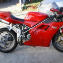 2000 Ducati 996