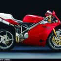 2002 Ducati 998 R