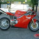 2002 Ducati 998 S