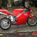 2003 Ducati 998