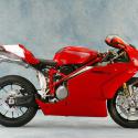 Ducati 999 R