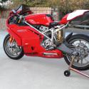 2004 Ducati 999 S