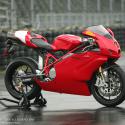 2005 Ducati 999 S