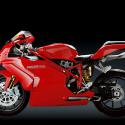 2006 Ducati 999 Superbike