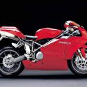 2003 Ducati 999