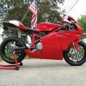 2006 Ducati 999s Superbike