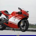 2008 Ducati Desmosedici RR