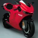 Ducati Desmosedici RR