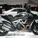 2012 Ducati Diavel AMG