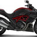 2014 Ducati Diavel Carbon