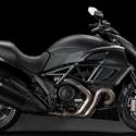 2013 Ducati Diavel Dark