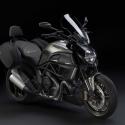 2013 Ducati Diavel Strada