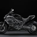 2011 Ducati Diavel