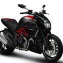 2012 Ducati Diavel