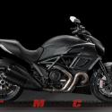 2013 Ducati Diavel