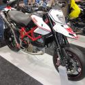 2011 Ducati Hypermotard 1100 Evo SP