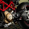 2012 Ducati Hypermotard 1100 Evo SP