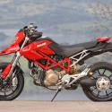 2008 Ducati Hypermotard 1100