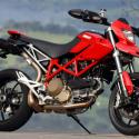 Ducati Hypermotard 1100