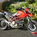 2007 Ducati Hypermotard 1100S