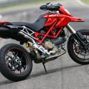 2009 Ducati Hypermotard 1100S