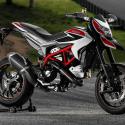 2014 Ducati Hypermotard SP