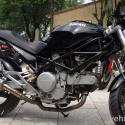 Ducati Monster 1000 DARK i.e.