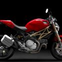 2013 Ducati Monster 1100 EVO