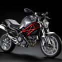 2010 Ducati Monster 1100