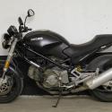 Ducati Monster 620 Dark