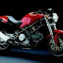 Ducati Monster 620 i.e.